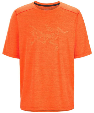 Arcteryx anzo t shirt sale