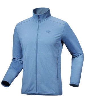 Arcteryx Dallen Fleece Pullover Men's | We got you | OutdoorXL