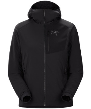 Arcteryx Atom SL Hoody Women s Buy here now OutdoorXL