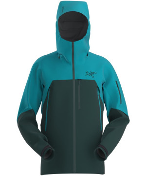 Rush lt outlet jacket men's