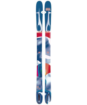 Head WC Rebels e-Race Pro Incl. Freeflex 14 GW