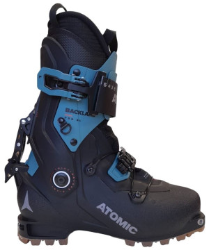 Buy Atomic Backland Carbon online at OutdoorXL Atomic