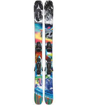 Atomic Redster J2 130-150 23/24