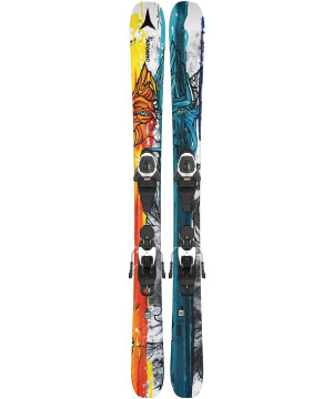 Atomic Redster J2 130-150 23/24