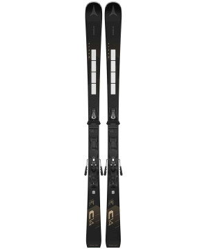 激安ショップ 食品 Atomic Cloud got We | binding 10 Lithium incl Testski's 8 Skiing