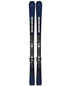 Atomic Cloud Q14 Revoshock S 23/24 Testski's