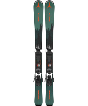 Dark Green-Black-swatch