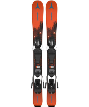 K2 Mindbender Jr 22/23 K2 Mindbender Jr 22/23