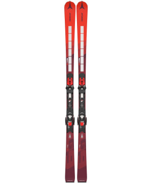 【2024福袋】 UPS Wide World | X6 Redster Atomic Buy Shipping OutdoorXL | スキー
