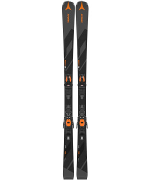 Atomic Redster G9 RS Revoshock 23/24
