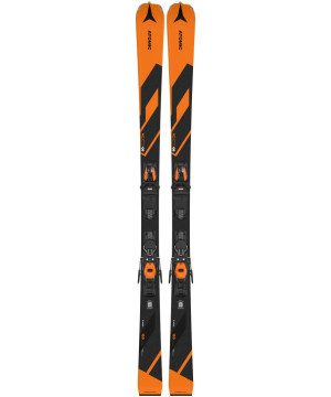 Atomic Redster G9 RS Revoshock 23/24