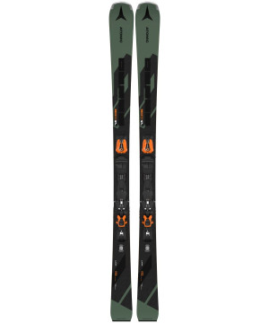 Buy Atomic Vantage 83 TI online at OutdoorXL | Atomic