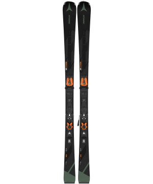 Atomic Redster S9 Revoshock S 23/24