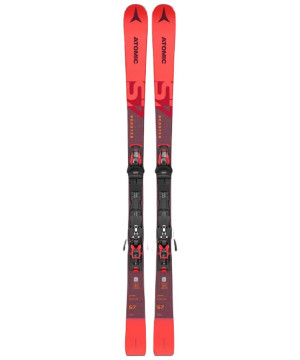 Atomic Redster S9 Incl. X 12 GW Testski's | We got you