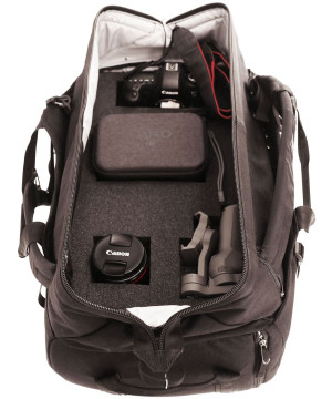 Osprey camera case cheap