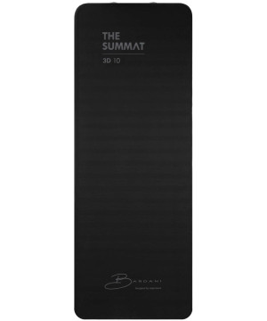 Smaragd Black-swatch