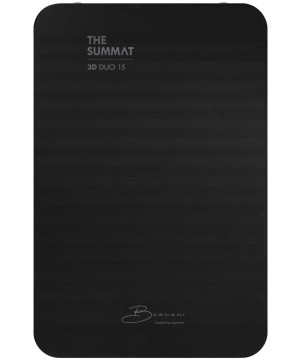 Smaragd Black-swatch
