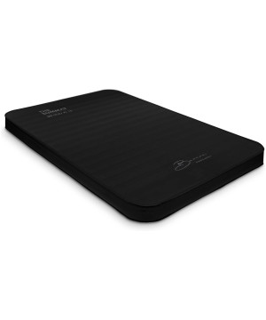 Smaragd Black-swatch