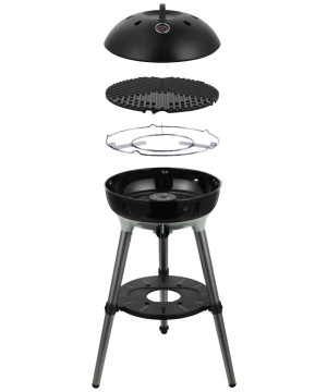 Skottel bbq 2025