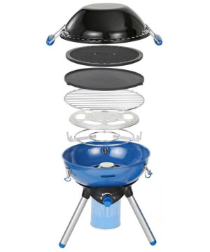 Dakraam moeilijk krijgen Campingaz Party Grill 200 Stove | Buy here now | OutdoorXL