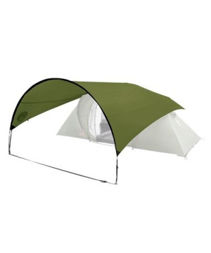 Coleman universal tarp 2025