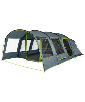 Coleman vespucci 6 tent deals