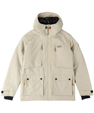 Mammut Nordwand HS Thermo Hooded Jacket Men | We got you
