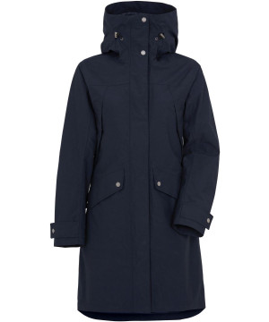 Didriksons Ilma Women's Parka | Buy here online | OutdoorXL