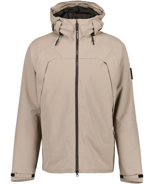 Zino sales hooded parka