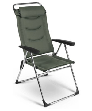 Kampa lusso milano chair clearance