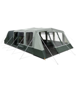 Wanderer condo dome tent 10 deals person