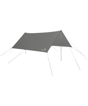 An End To Bug Stress - Eureka Parawing VCS Tarp