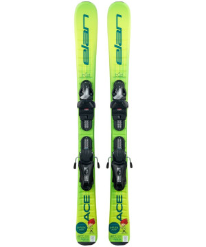 Atomic Redster J2 130-150 23/24
