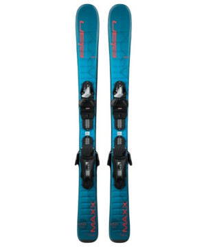 ATOMIC Redster J2 130-150 + L 7 ET - for kids