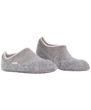 Light Grey Mel. 3204-swatch