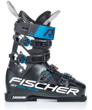 Fischer RC PRo 110 Women Vacuum Full Fit We got you OutdoorXL