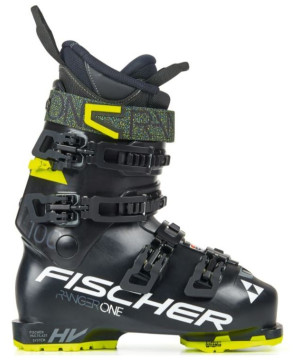 Salomon x outlet sport x100 test