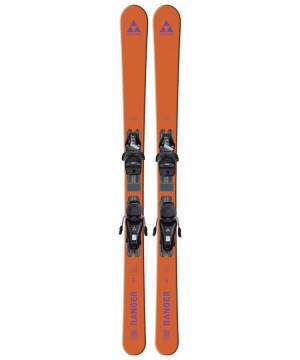 Atomic Redster J2 130-150 23/24