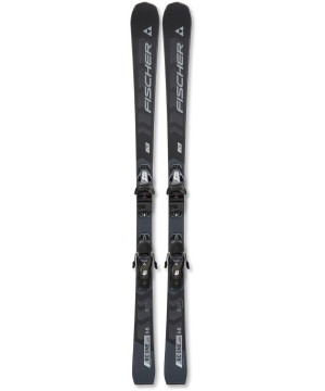 Fischer MY ASPIRE スキー板