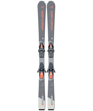 Buy Fischer My Aspire 19/20 online at OutdoorXL | Fischer