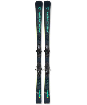 Buy Fischer My Aspire 19/20 online at OutdoorXL | Fischer