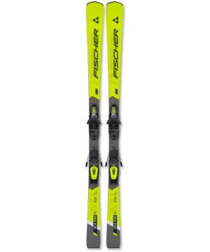 Buy Fischer My Aspire 19/20 online at OutdoorXL | Fischer