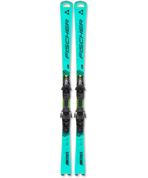 Buy Fischer My Aspire 19/20 online at OutdoorXL | Fischer