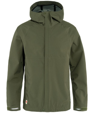 Fjallraven abisko hotsell eco shell