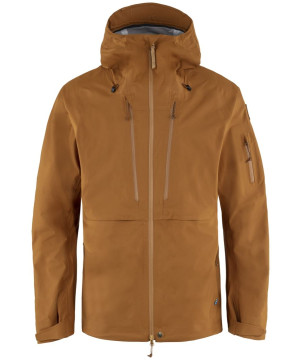 Fjallraven Abisko Eco Shell Jacket We got you OutdoorXL