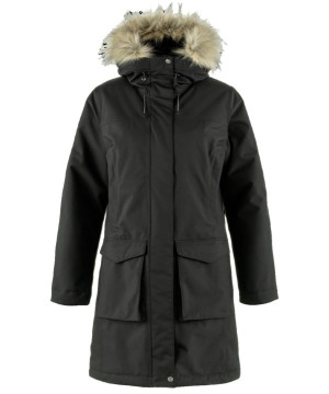 Didriksons Angelina Women s Parka We got you OutdoorXL