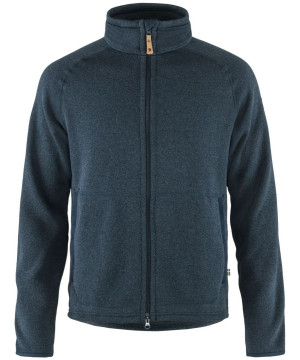 Fjallraven Sormland Pile Jacket Buy here now OutdoorXL