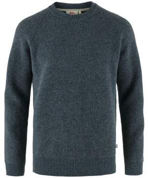Fjallraven ovik folk knit sweater new arrivals