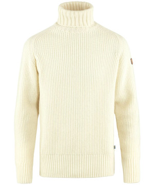 Fjallraven men's sormland new arrivals crew sweater