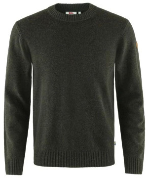 Fjallraven sormland sweater new arrivals